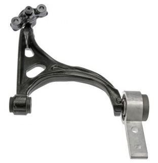 LENKER RADAUFHäNGUNG