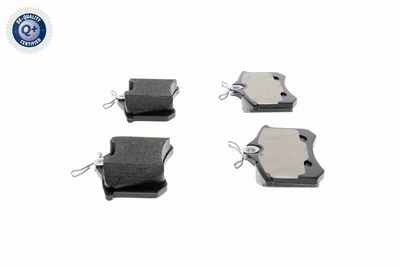 SET PLACUTE FRANA FRANA DISC VAICO V108168 9