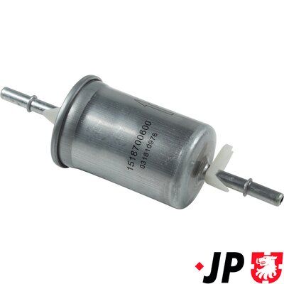 FILTRU COMBUSTIBIL JP GROUP 1518700600