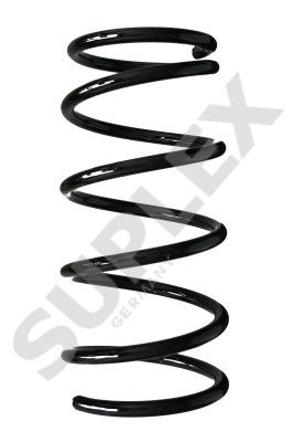 SUPLEX 41067 Пружина подвески  для SUZUKI (Сузуки)