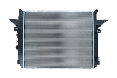 hűtő, motorhűtés KAMOKA 7700084
