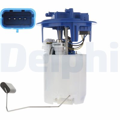 Zespół zasilający w paliwo DELPHI FG2425-12B1