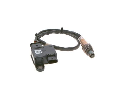 PARTIKELSENSOR BOSCH 0281006518 27