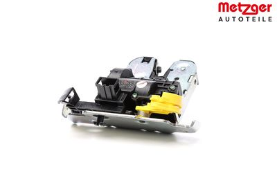 HECKKLAPPENSCHLOSS METZGER AUTOTEILE 2311012 5