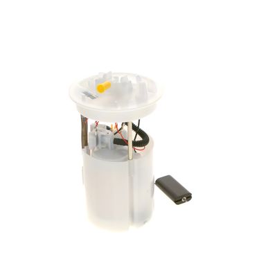 SISTEM ALIMENTARE CU COMBUSTIBIL BOSCH 0580200015 21