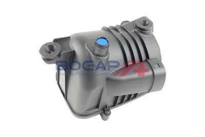 CAPAC CARCASA FILTRU AER BOGAP A1721102 2
