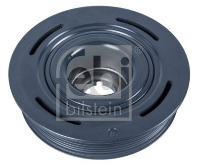 FEBI BILSTEIN Riemenscheibe, Kurbelwelle