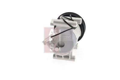KOMPRESSOR KLIMAANLAGE AKS DASIS 852775N 7