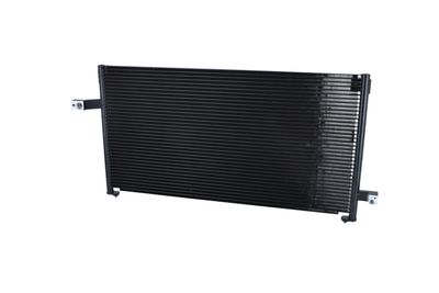 CONDENSATOR CLIMATIZARE NRF 35877 8