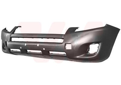 VAN WEZEL 5471570 Бампер передний   задний  для TOYOTA RAV 4 (Тойота Рав 4)