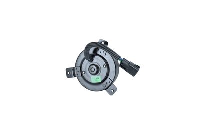 VENTILATOR RADIATOR NRF 470055 23