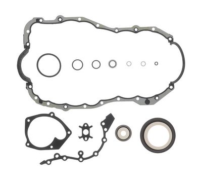 SET GARNITURI CARTER