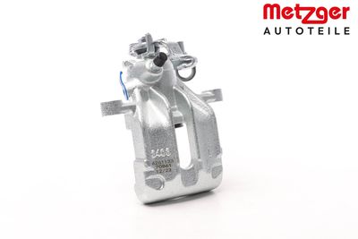 ETRIER FRANA METZGER AUTOTEILE 6261133 35
