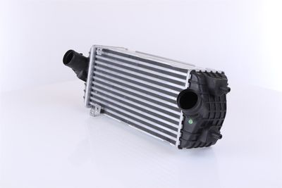 INTERCOOLER COMPRESOR NISSENS 96538 12