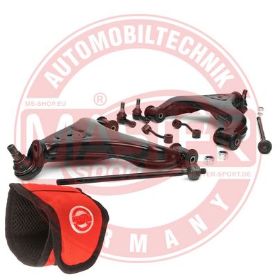 SET SUSPENSIE ROATA MASTER-SPORT GERMANY 370771KITMSM 1
