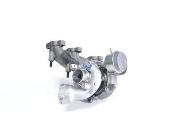 LADER AUFLADUNG BTS Turbo T914518 5