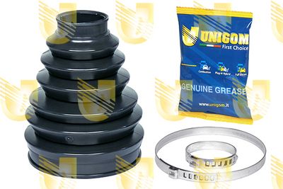 FALTENBALGSATZ ANTRIEBSWELLE