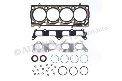 SET GARNITURI CHIULASA