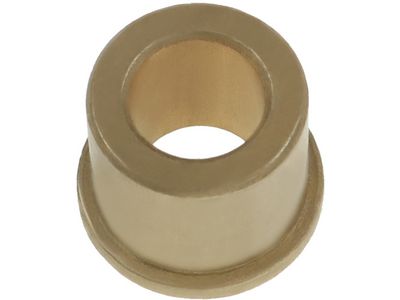 Įvorė, starterio velenas