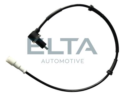 EA0695 ELTA AUTOMOTIVE Датчик, частота вращения колеса