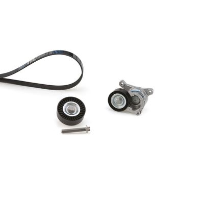 KEILRIPPENRIEMENSATZ