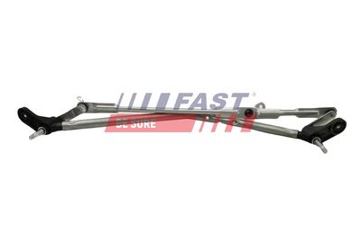 LEGATURI STERGATOR PARBRIZ FAST FT93144