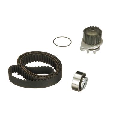 WASSERPUMPE + ZAHNRIEMENSATZ GATES KP15175XS1 34