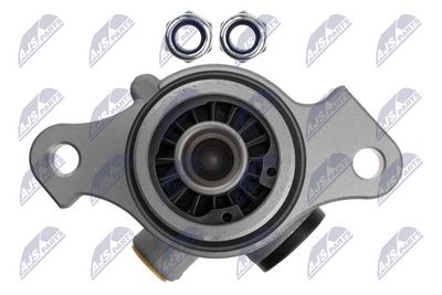 POMPA CENTRALA FRANA NTY HPHPL003 4