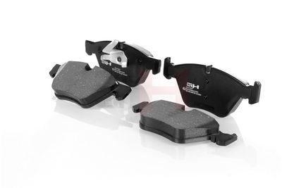 SET PLACUTE FRANA FRANA DISC GH GH411527 53