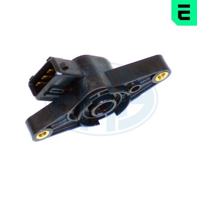 SENZOR POZITIE CLAPETA ACCELERATIE