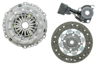 комплект съединител AISIN CKE-PE99R
