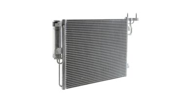CONDENSATOR CLIMATIZARE MAHLE AC103000P 22