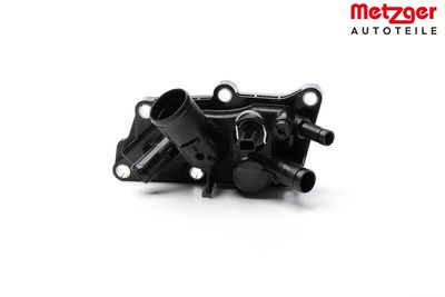 THERMOSTAT KüHLMITTEL METZGER AUTOTEILE 4006513 1