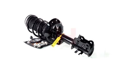 ANSAMBLU TELESCOP ARC GH GH352389C07 53