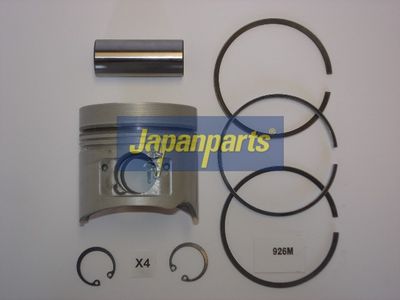 JAPANPARTS Stūmoklis