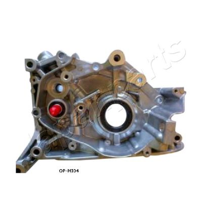 Масляный насос JAPANPARTS OP-MI04 для MITSUBISHI L200