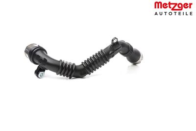LADELUFTSCHLAUCH METZGER AUTOTEILE 2401417 17