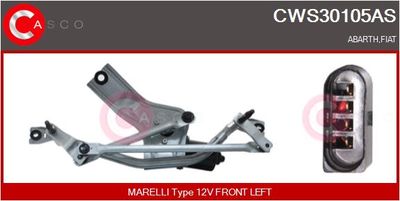 SISTEM STERGATOR PARBRIZ