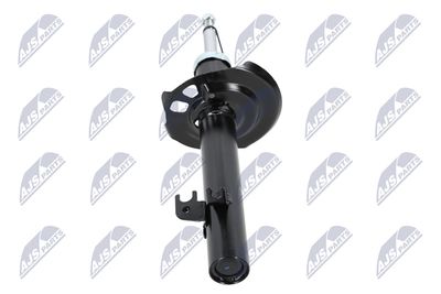 AMORTIZOR NTY ACT038 16