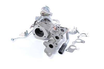 LADER AUFLADUNG BTS Turbo T981407 22