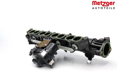 SAUGROHRMODUL METZGER AUTOTEILE 2100145 9