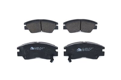 SET PLACUTE FRANA FRANA DISC ATE 13046059402 2