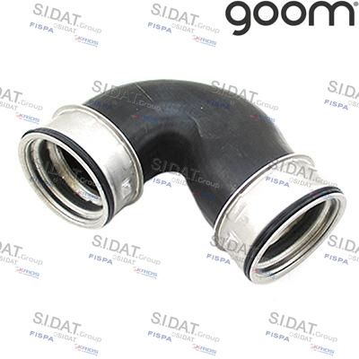 въздуховод за турбината SIDAT 500036