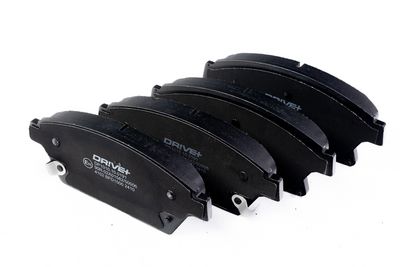 BREMSBELAGSATZ SCHEIBENBREMSE DR!VE+ DP1010100191 1