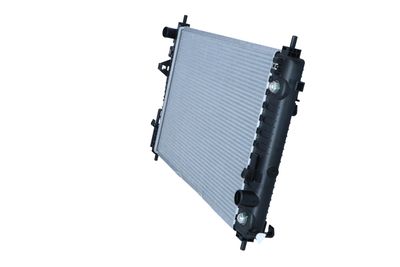 RADIATOR RACIRE MOTOR NRF 550115 12