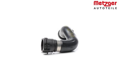 KüHLERSCHLAUCH METZGER AUTOTEILE 2420517 9