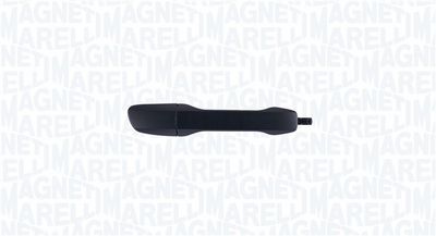 Дръжка външна врата MAGNETI MARELLI 350105106300