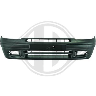 Буфер DIEDERICHS 4412151 для RENAULT CLIO
