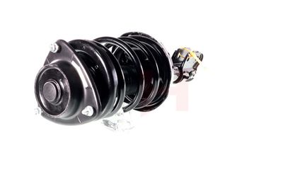 ANSAMBLU TELESCOP ARC GH GH354455C02 15