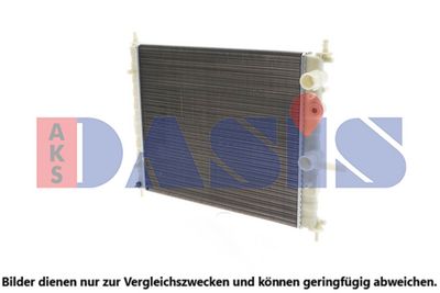 KüHLER MOTORKüHLUNG